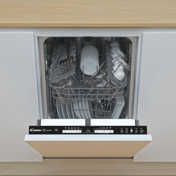 Slika CANDY Ugradna mašina za pranje sudova CDIH 2L1047 10 A++ 