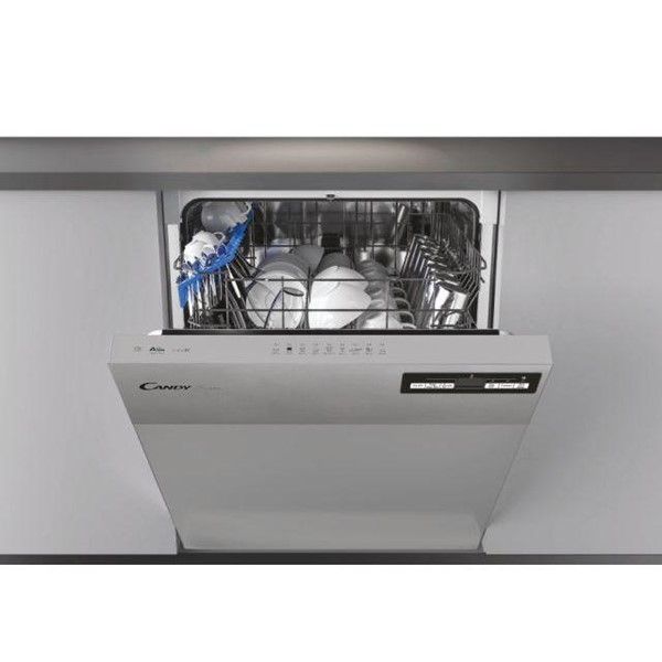Slika CANDY Ugradna mašina za pranje sudova  2D360PX 13 A 
