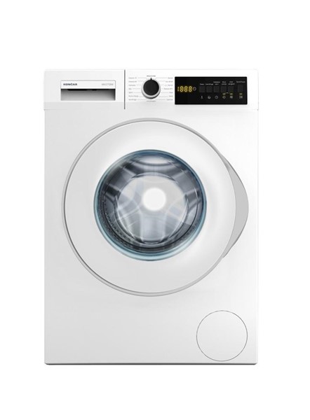 Slika KONCAR Mašina za pranje veša VM127AT2INV 1200 obr/min 7 kg Bela
