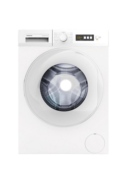 Slika KONCAR Mašina za pranje veša VM106AT0 SLIM  1000 obr/min  6 kg Bela 