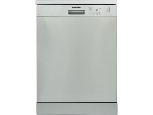 Slika KONCAR Mašina za pranje sudova  PP60.ILYN5  12 E 