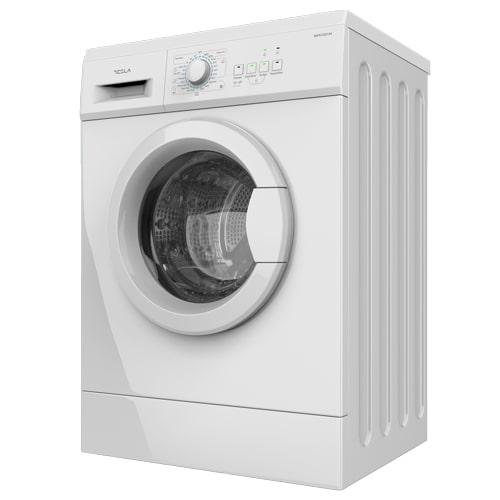 Slika TESLA Mašina za pranje veša WF61031M 1000 obr/min 6.5 kg Bela
