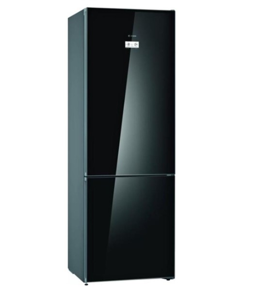 Slika BOSCH Kombinovani frižider KGN49LBEA  No Frost, 203 cm, 330 l, 105 l