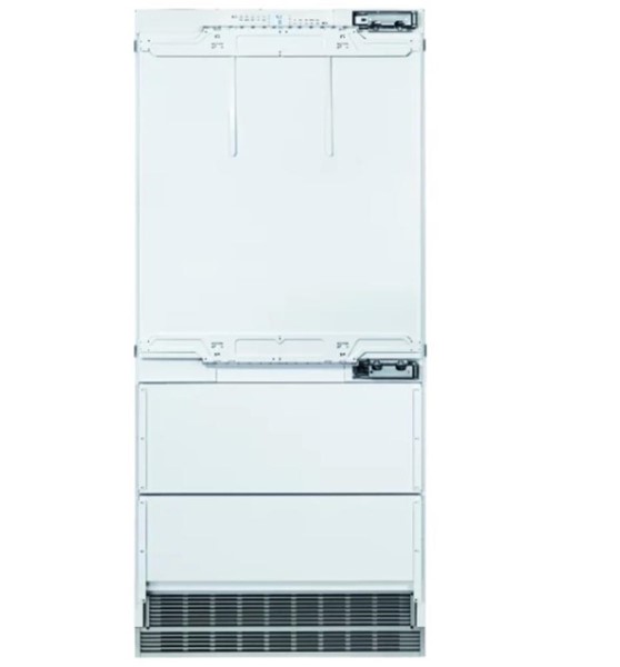 Slika LIEBHERR Ugradni frižider ECBN 6156 - 617 - Premium plus Bela  207.2 cm  F 