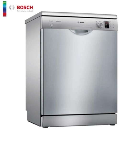 Slika BOSCH Mašina za pranje sudova SMS25AI07E  12 kompleta  E