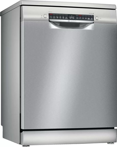 Slika BOSCH Mašina za pranje sudova SMS4HVI45E  13 kompleta  E