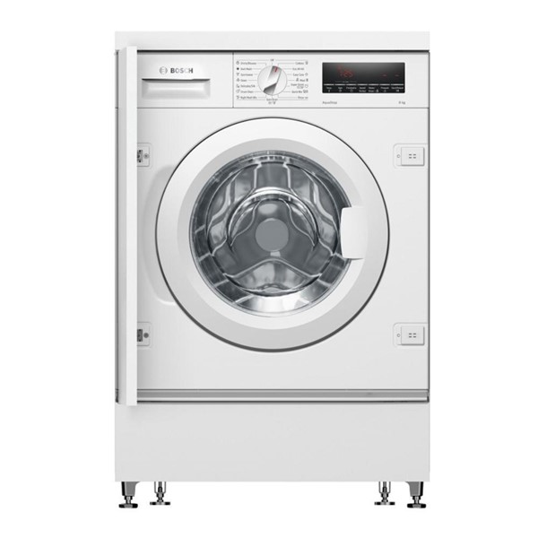Picture of BOSCH Mašina za pranje veša WIW28542EU  400 - 1400 o/min 8 kg Bela