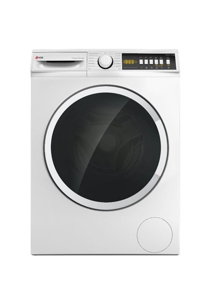 Slika VOX Mašina za pranje i sušenje veša 'WDM1257T14FD  1200 obrt/min	 7 kg 5 kg