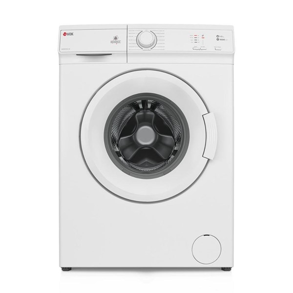 Slika VOX Mašina za pranje veša WM1051D 1000 rpm 42 l  Bela