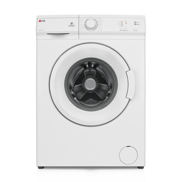 Slika VOX Mašina za pranje veša WM5051D 500 rpm 5 kg  Bela