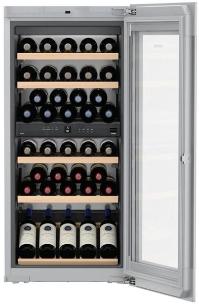 Slika LIEBHERR Vinski frižider EWTGW 2383 Siva