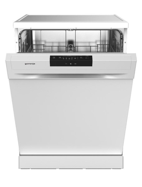 Slika GORENJE Mašina za pranje sudova GS62040W 13 kompleta  E
