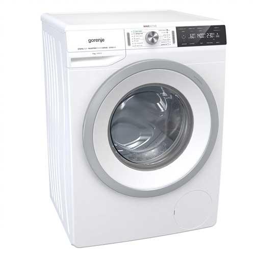 Picture of GORENJE Mašina za pranje veša WA744  A+++, 1400 obr/min, 7 kg