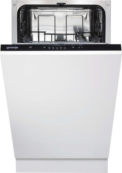 Picture of GORENJE Ugradna mašina za pranje sudova GV520E15 9 kompleta  E 