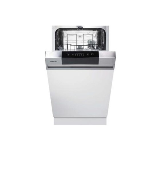 Slika GORENJE Mašina za pranje sudova GI520E15X,9 kompleta  E