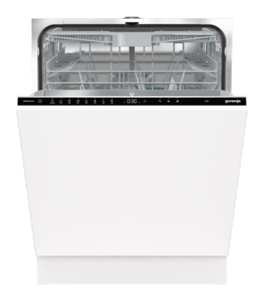 Slika GORENJE Ugradna mašina za pranje sudova GV663C60 16 kompleta  C