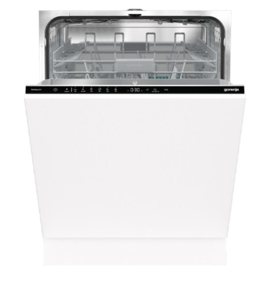 Slika GORENJE Ugradna mašina za pranje sudova GV642D61 14 kompleta  D
