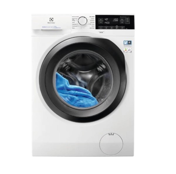 Slika ELECTROLUX Mašina za pranje veša EW7F348AW 1400obr  8kg Bela 