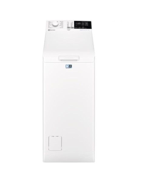 Slika ELECTROLUX Mašina za pranje veša EW6TN4272  1200obr 7 KG Bela