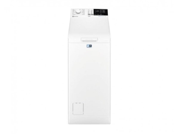 Slika ELECTROLUX Mašina za pranje veša EW6TN4261  1200obr/min  6 kg Bela