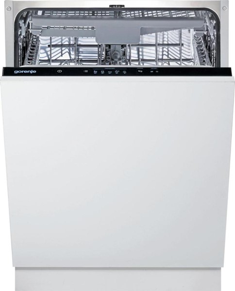Slika GORENJE Mašina za pranje sudova GV620E10 14 kompleta E 