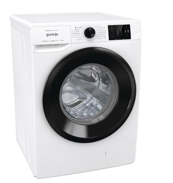 Slika GORENJE Mašina za pranje veša WNEI14AS 1400obr/min  10kg  Bela 