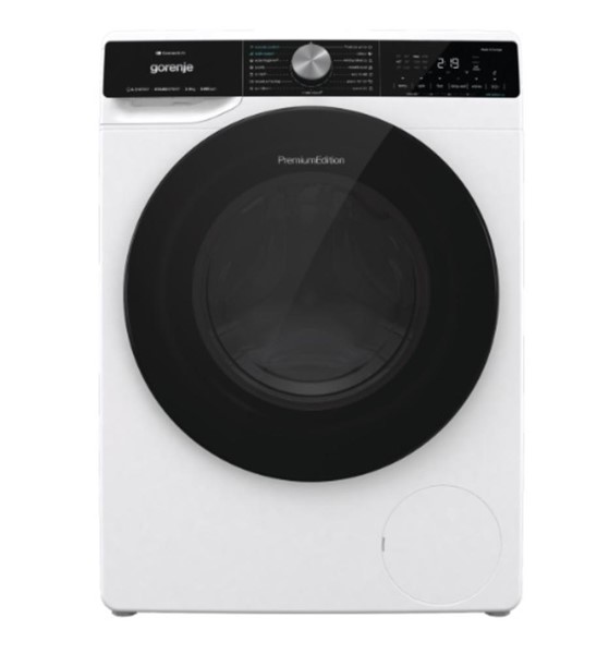 Slika GORENJE Mašina za pranje veša WNS94ATWIFI 1400obr/min  9kg  Bela 
