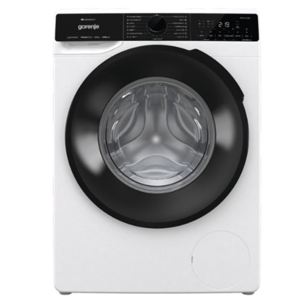 Picture of GORENJE Mašina za pranje veša WPNA94APWIFI 1400obr/min  9kg  Bela 