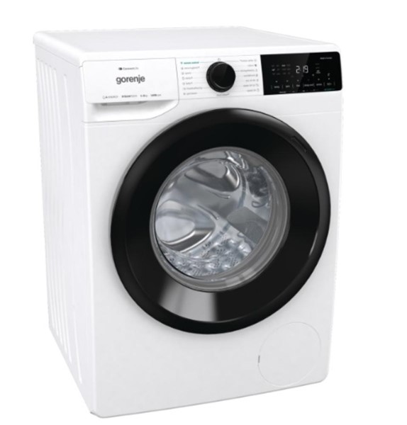 Picture of GORENJE Mašina za pranje veša WNA94ARWIFI 1400obr/min  9kg  Bela 