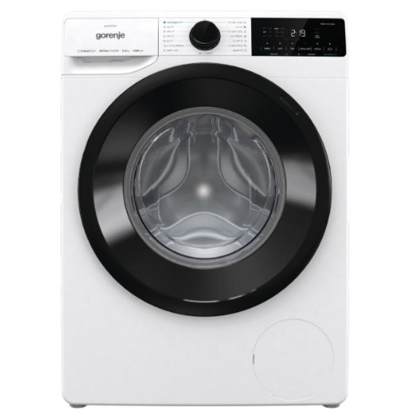 Slika GORENJE Mašina za pranje veša WNA84A 1400obr/min  8kg  Bela 
