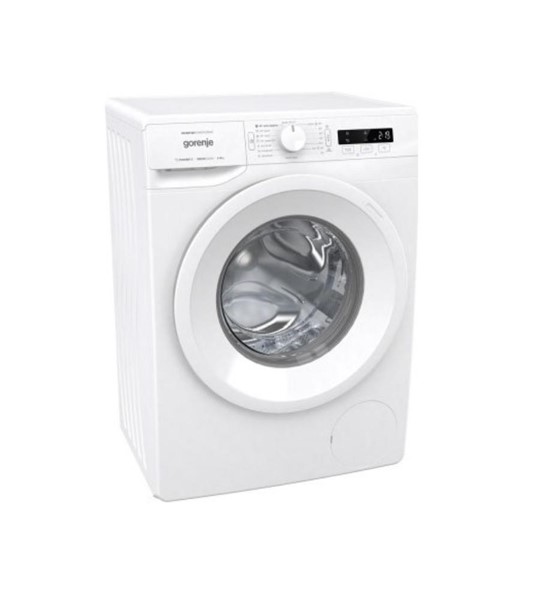 Slika GORENJE Mašina za pranje veša WNPI 62 SB 1200 obrt/min  49 l Bela