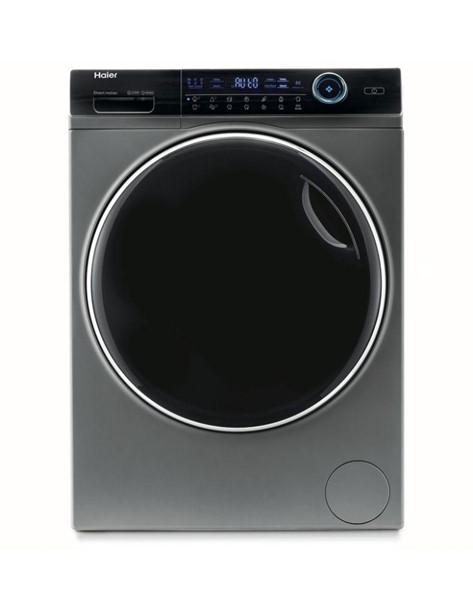 Slika HAIER Mašina za pranje veša HW80-B14979S8-S 1400obr/min  8kg  Antracit 