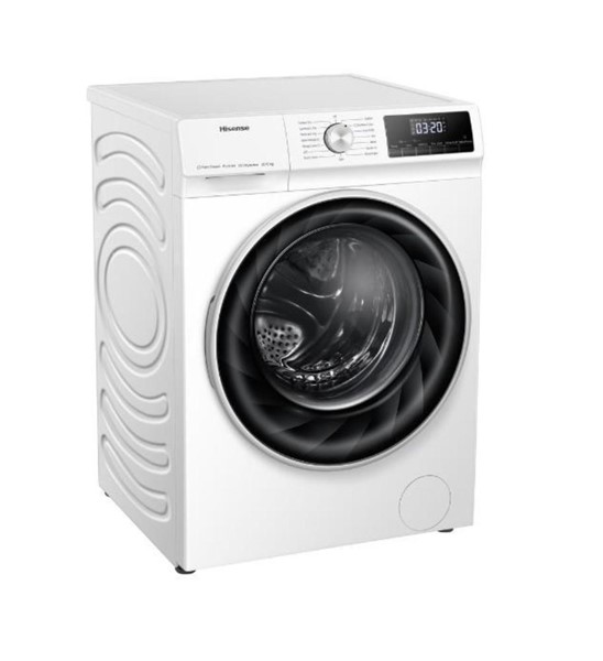Slika HISENSE Mašina za pranje i sušenje veša WDQA9014EVJM 1400 obr/min 9 kg 6 kg 