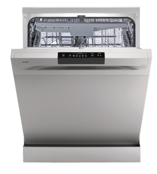 Slika GORENJE Mašina za pranje sudova GS 620E10 S  14 kompleta E 