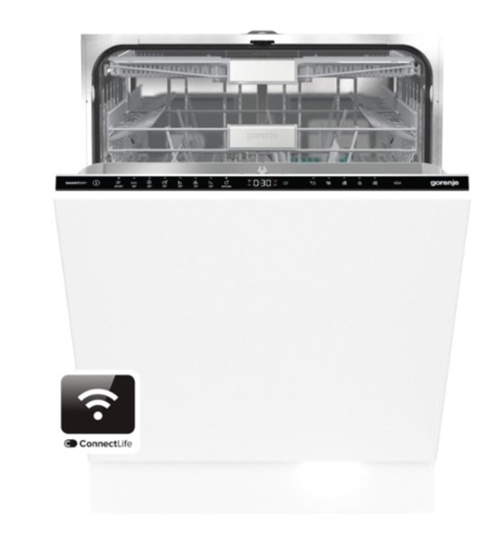 Slika GORENJE Mašina za pranje sudova GV693C60UVAD  16 kompleta C 