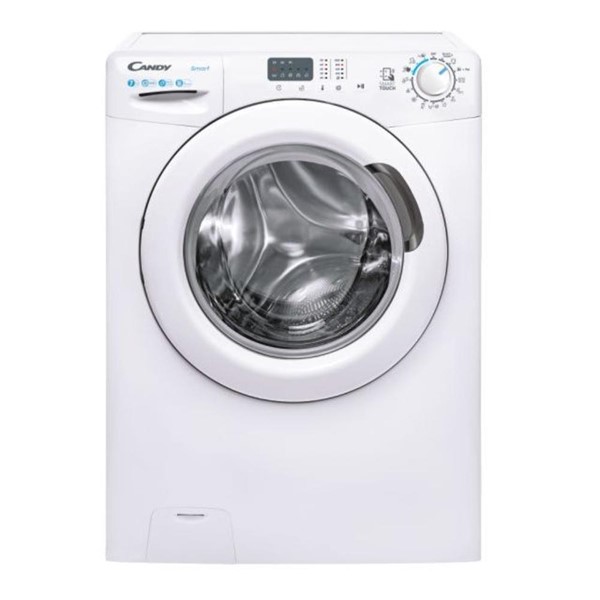 Slika CANDY Mašina za pranje veša CS 1071DE/1-S  1000obr/min  7kg  Bela 