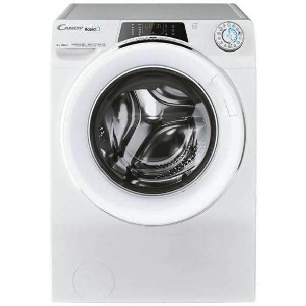 Slika CANDY Mašina za pranje veša  RO 1486DWMCT/1-S 1400obr/min  8kg  Bela 
