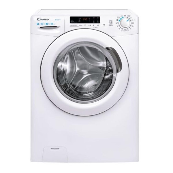 Slika CANDY Mašina za pranje veša CS 1292DE-S 1200obr/min  9kg  Bela 