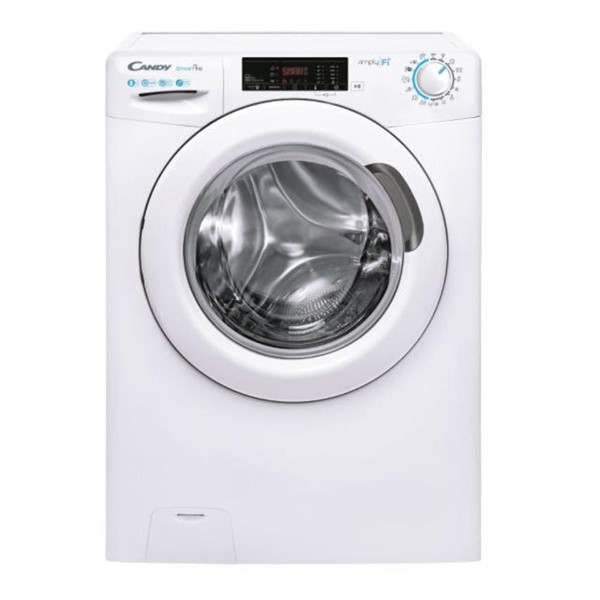 Slika CANDY Mašina za pranje veša CO 1485TXE-S 1400obr/min  8 kg  Bela 
