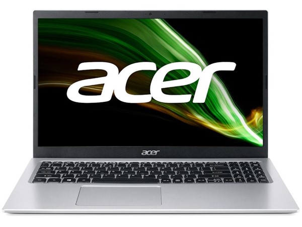 Slika ACER Aspire A315-58 (Pure silver) FHD, i5-1135G7, 8GB, 512GB SSD  (NX.ADDEX.02D)