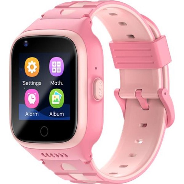 Slika VIVAX smart KIDS watch 4G MAGIC pink 
