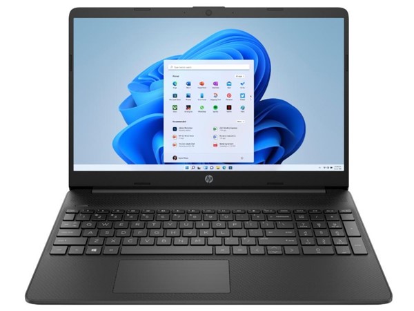 Slika Laptop HP 15s-eq2138nm Win 11 Home/15.6"FHD AG/Ryzen 3-5300U/4GB/256GB 
