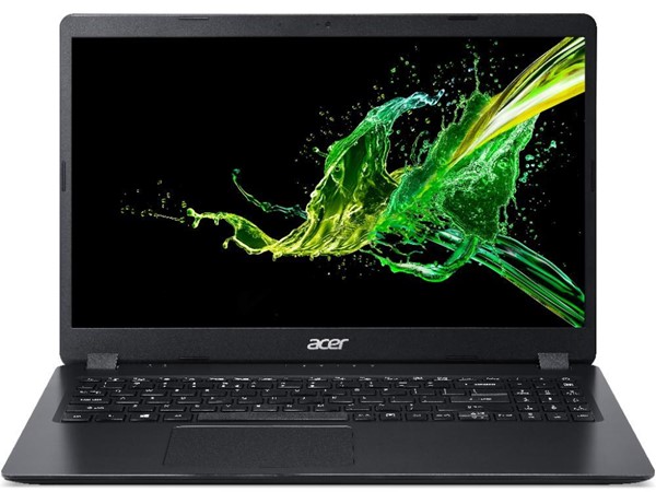 Slika Laptop ACER Aspire 3 A315-56 Win11 Home/15.6"FHD/i3-1005G1/4GB/256GB SSD/UHD/crna 