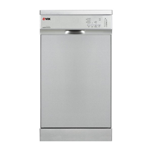 Slika VOX Mašina za pranje sudova LC10Y15CIXE  10  E 