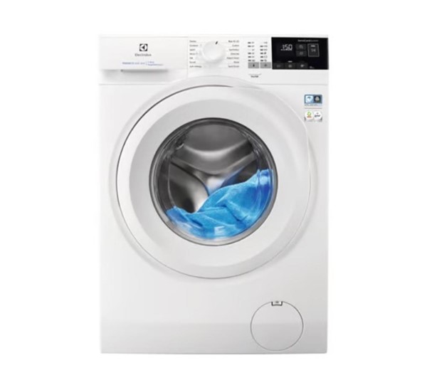Slika ELECTROLUX Mašina za pranje veša EW6FN448W 1400obr/min  8kg  Bela 