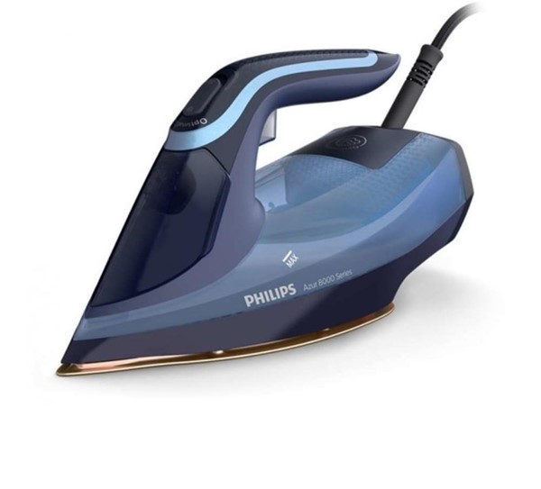 Picture of PHILIPS Pegla DST8020/20  Parna  , Plava 