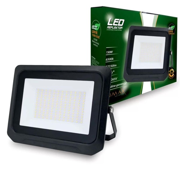 Picture of LUMAX LED REFLEKTOR ECO LUMRE-150W 6500K 12150lm 