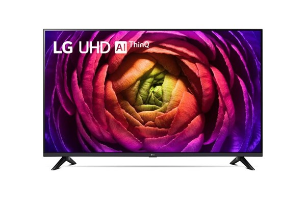 Slika LG Televizor 65UR73003LA 65''  4K Ultra HD (3,840 x 2,160) 