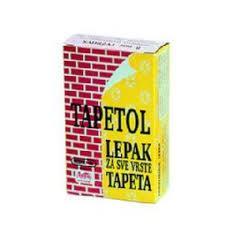 Picture of LEPAK ZA TAPET"TAPETOL"200GR