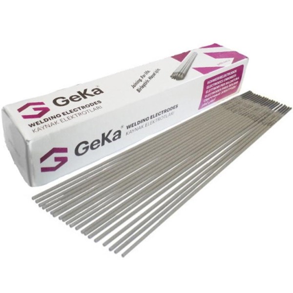 Picture of ELEKTRODA 2.50 INOX 19/9 R 308 "GEKA"